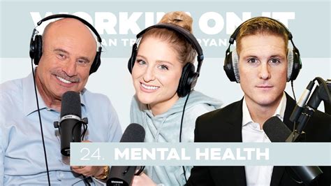 dr phil mental health facilities.